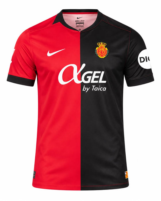 RCD Mallorca 1º Equipación 26-27