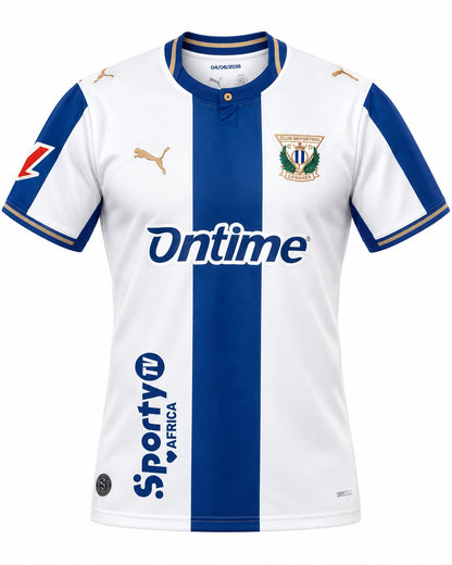 CD Leganés 1º Equipación 26-27