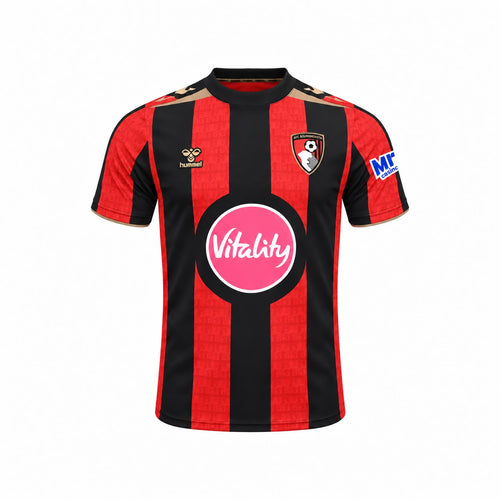 Bournemouth 1º Equipación 26-27