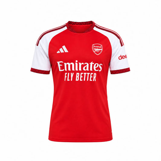 Arsenal 1º Equipación 26-27