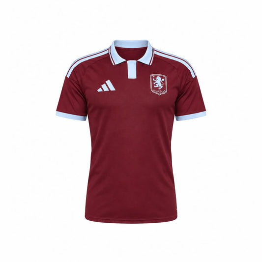 Aston Villa 1º Equipación 26-27