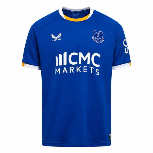 Everton 1º Equipación 26-27