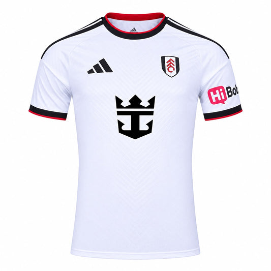 Fulham 1º Equipación 26-27