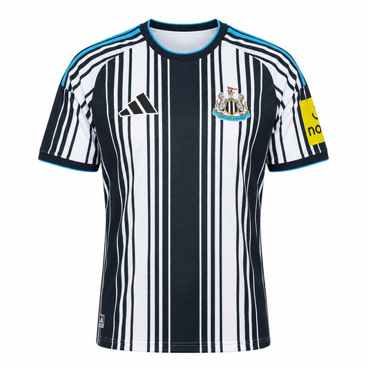 Newcastle United 1º Equipación 26-27