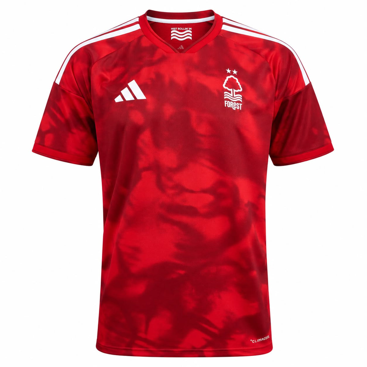 Nottingham Forest 1º Equipación 26-27