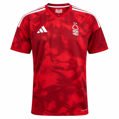 Nottingham Forest 1º Equipación 26-27