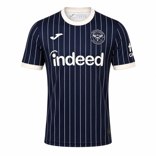 Brentford 2º Equipación 26-27