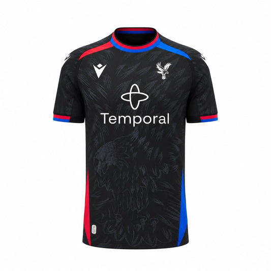Crystal Palace 2º Equipación 26-27