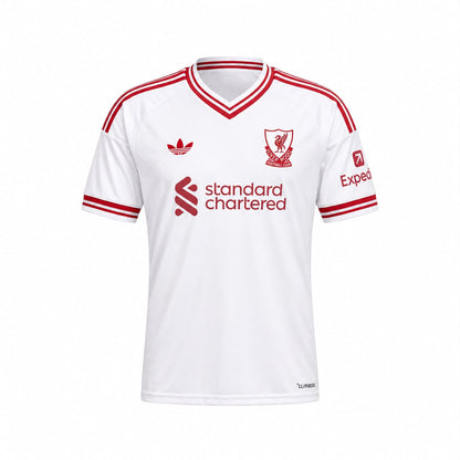 Liverpool 2º Equipación 26-27
