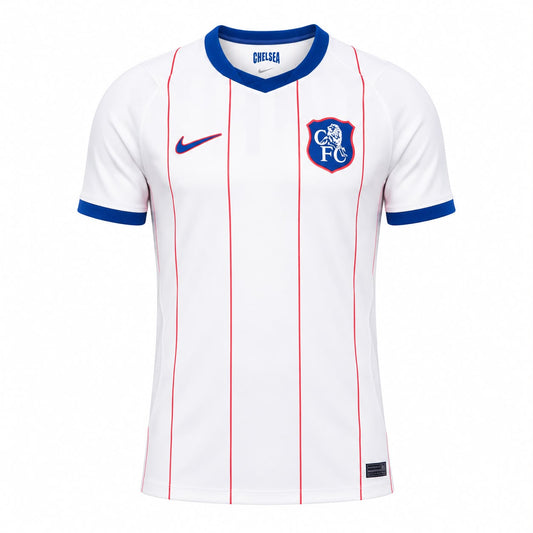 Chelsea 3º Equipación 26-27