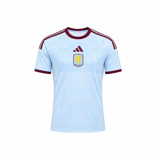 Aston Villa 3º Equipación 26-27