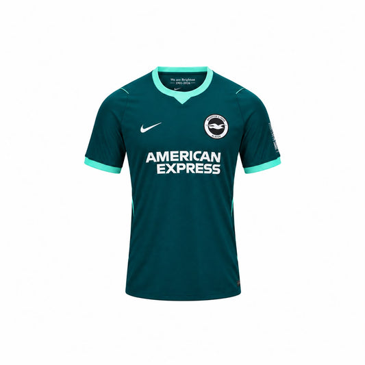 Brighton 3º Equipación 26-27
