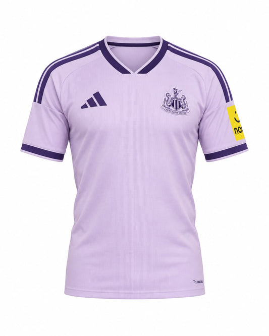 Newcastle United 3º Equipación 26-27