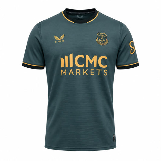 Everton 3º Equipación 26-27