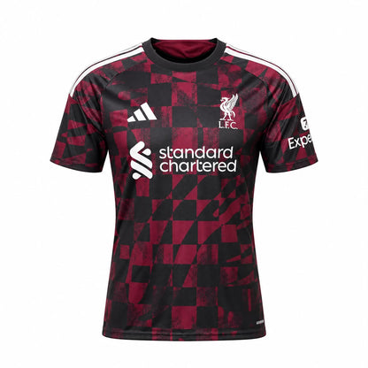 Liverpool 3º Equipación 26-27
