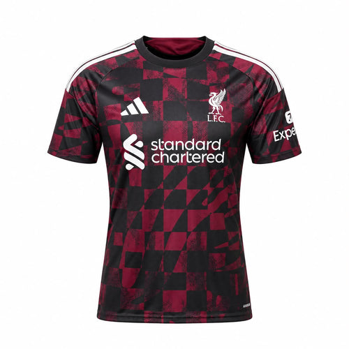 Liverpool 3º Equipación 26-27