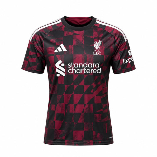 Liverpool 3º Equipación 26-27
