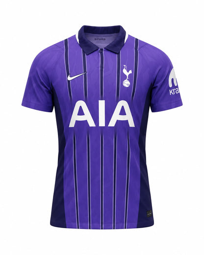 Tottenham Hotspur 3º Equipación 26-27
