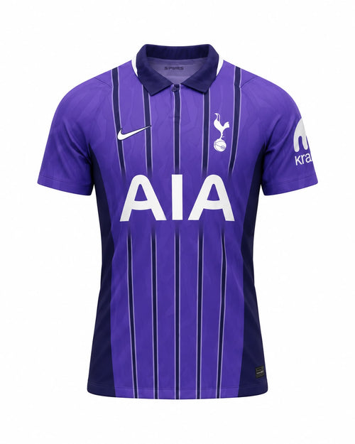 Tottenham Hotspur 3º Equipación 26-27
