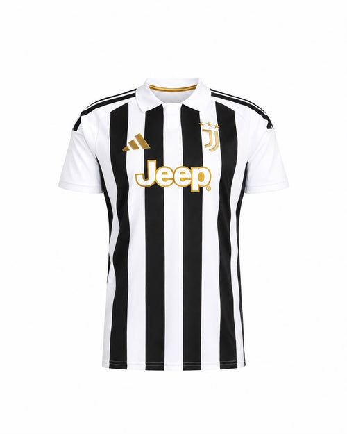 Juventus 1º Equipación 26-27