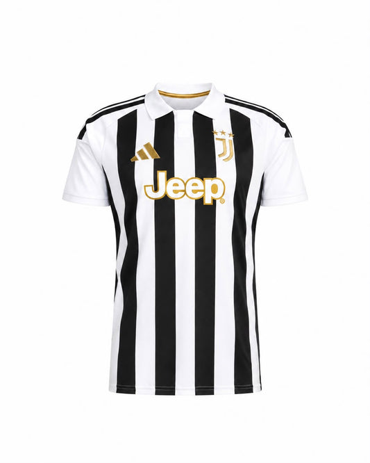 Juventus 1º Equipación 26-27
