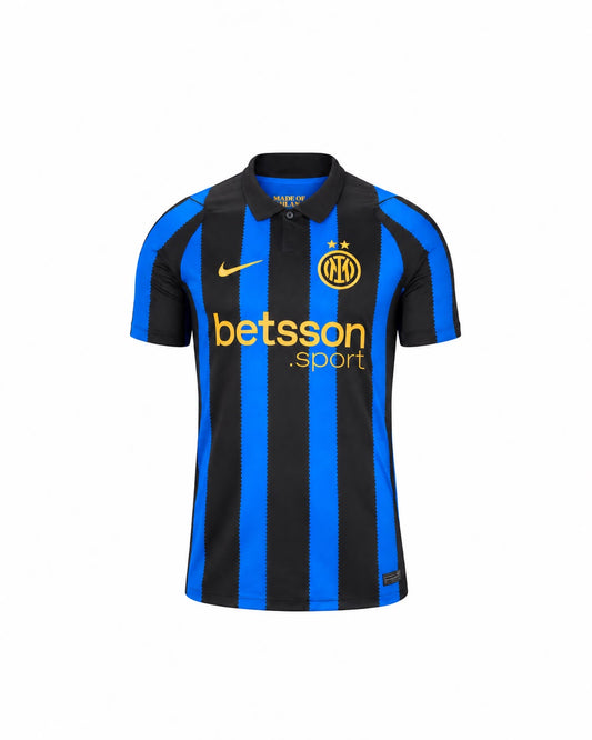 Inter de Milán 1º Equipación 26-27