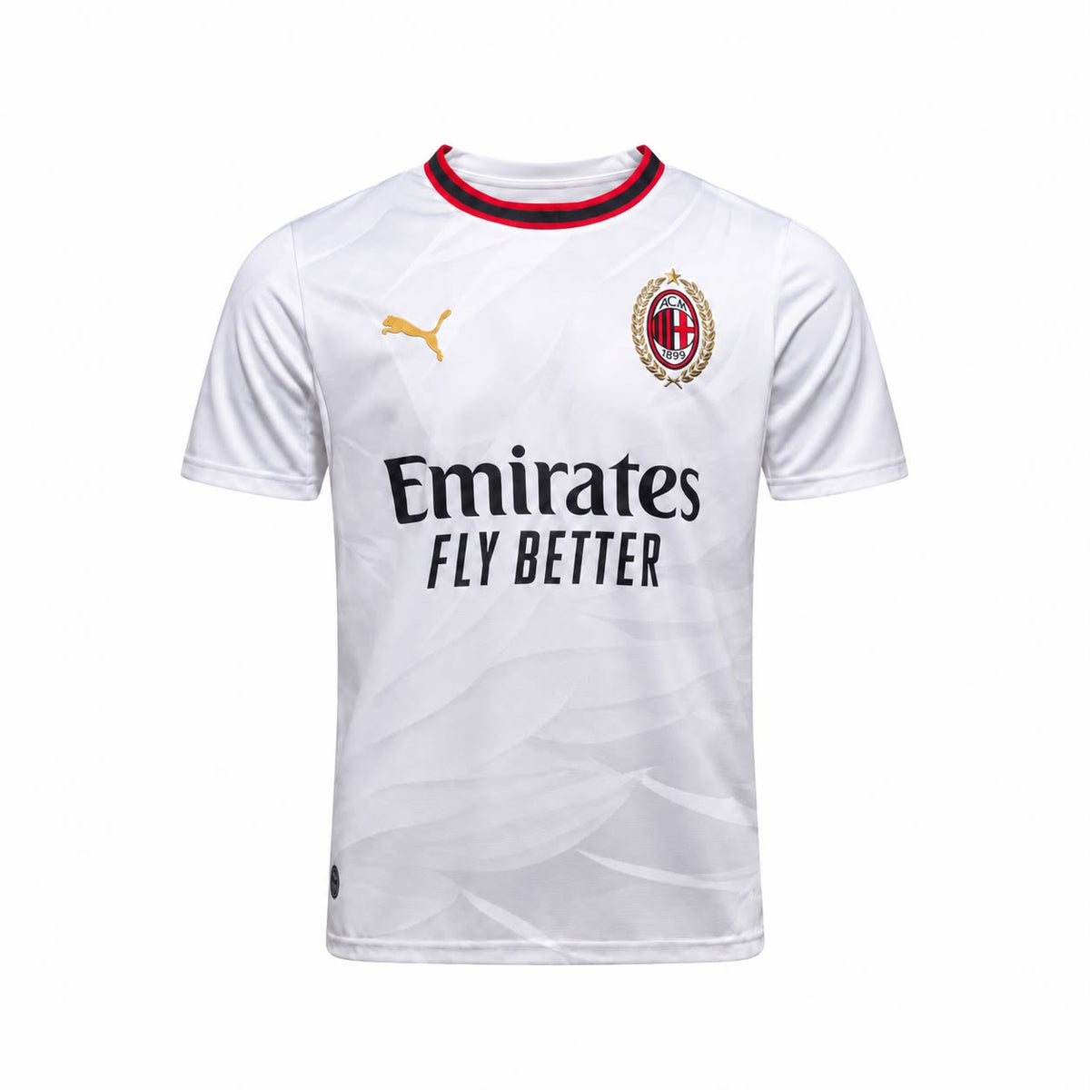 AC Milan 2º Equipación 26-27