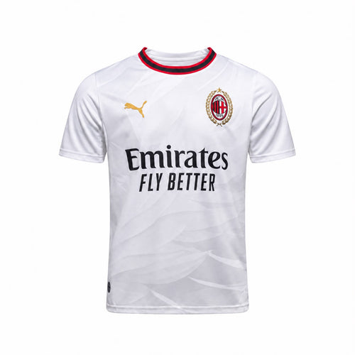 AC Milan 2º Equipación 26-27