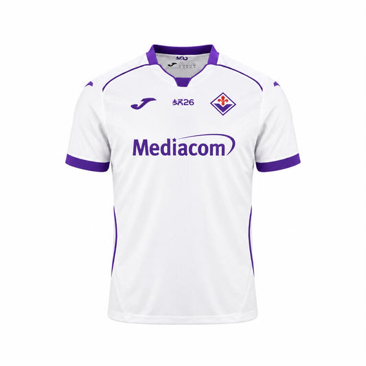 Fiorentina 2º Equipación 26-27