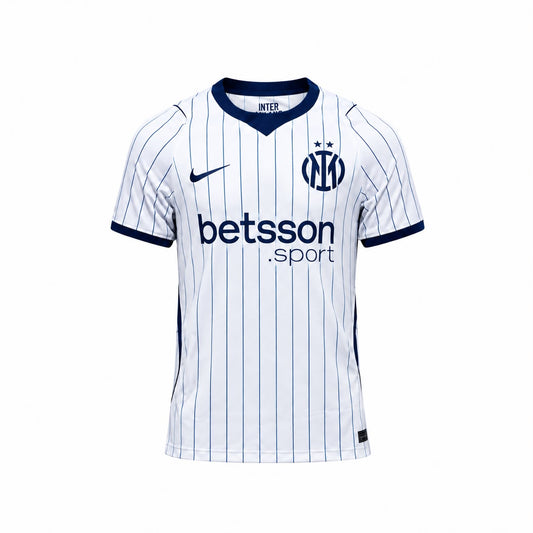 Inter de Milán 2º Equipación 26-27