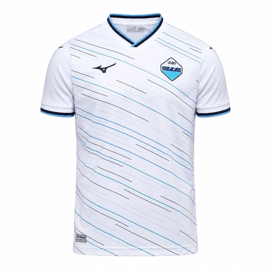 Lazio 2º Equipación 26-27