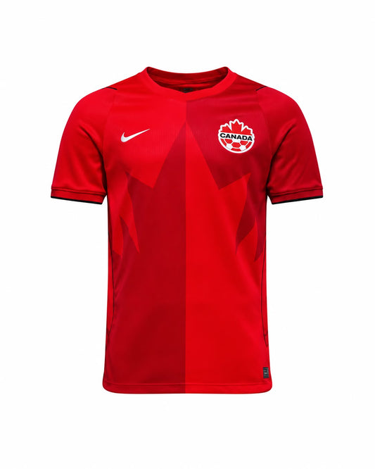 Canadá 1º Equipación 26-27