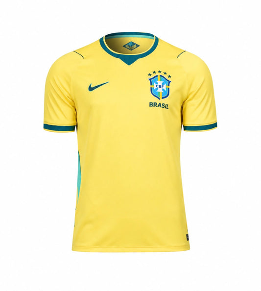 Brasil 1º Equipación 26-27