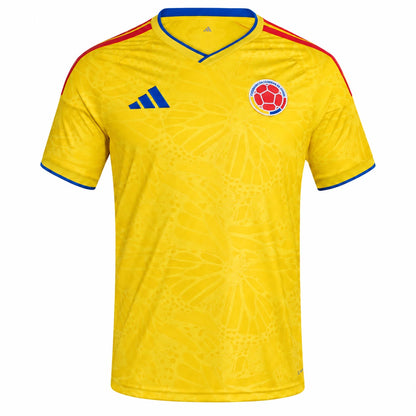 Colombia 1º Equipación 26-27