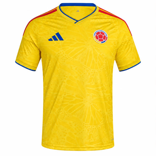 Colombia 1º Equipación 26-27