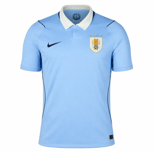 Uruguay 1º Equipación 26-27