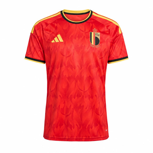 Bélgica 1º Equipación 26-27