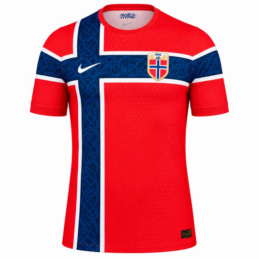 Noruega 1º Equipación 26-27