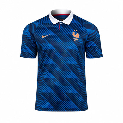 Francia 1º Equipación 26-27