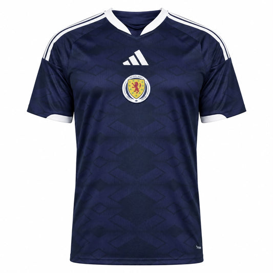 Escocia 1º Equipación 26-27