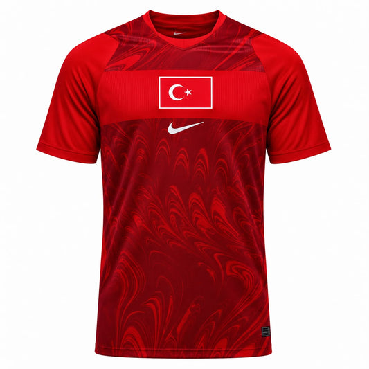 Turquía 1º Equipación 26-27