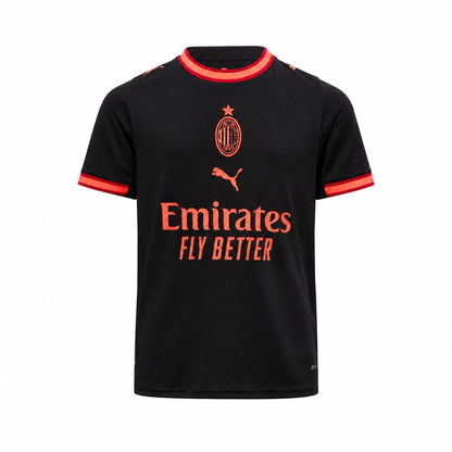 AC Milan 3º Equipación 26-27