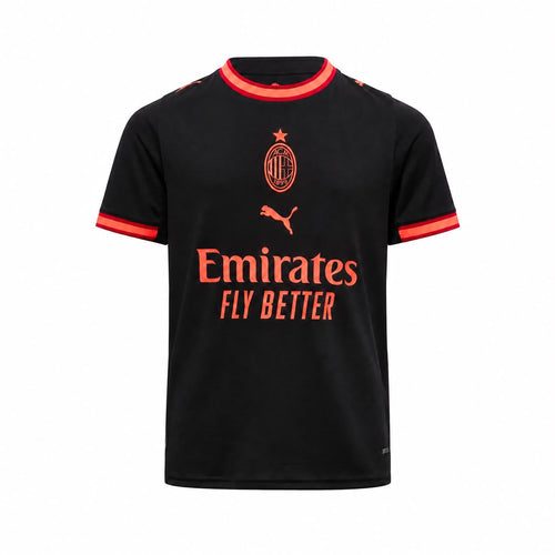 AC Milan 3º Equipación 26-27