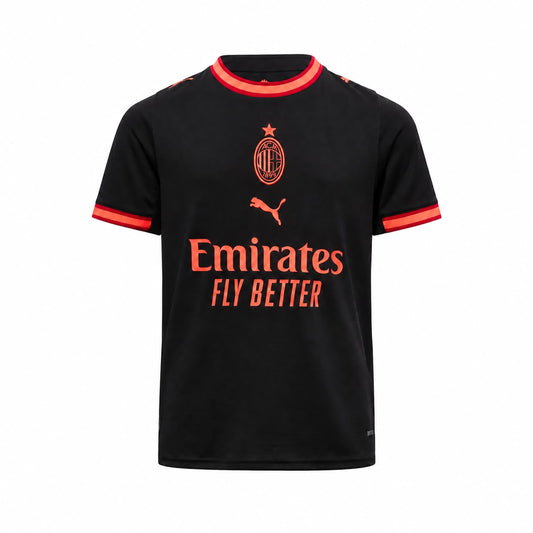 AC Milan 3º Equipación 26-27