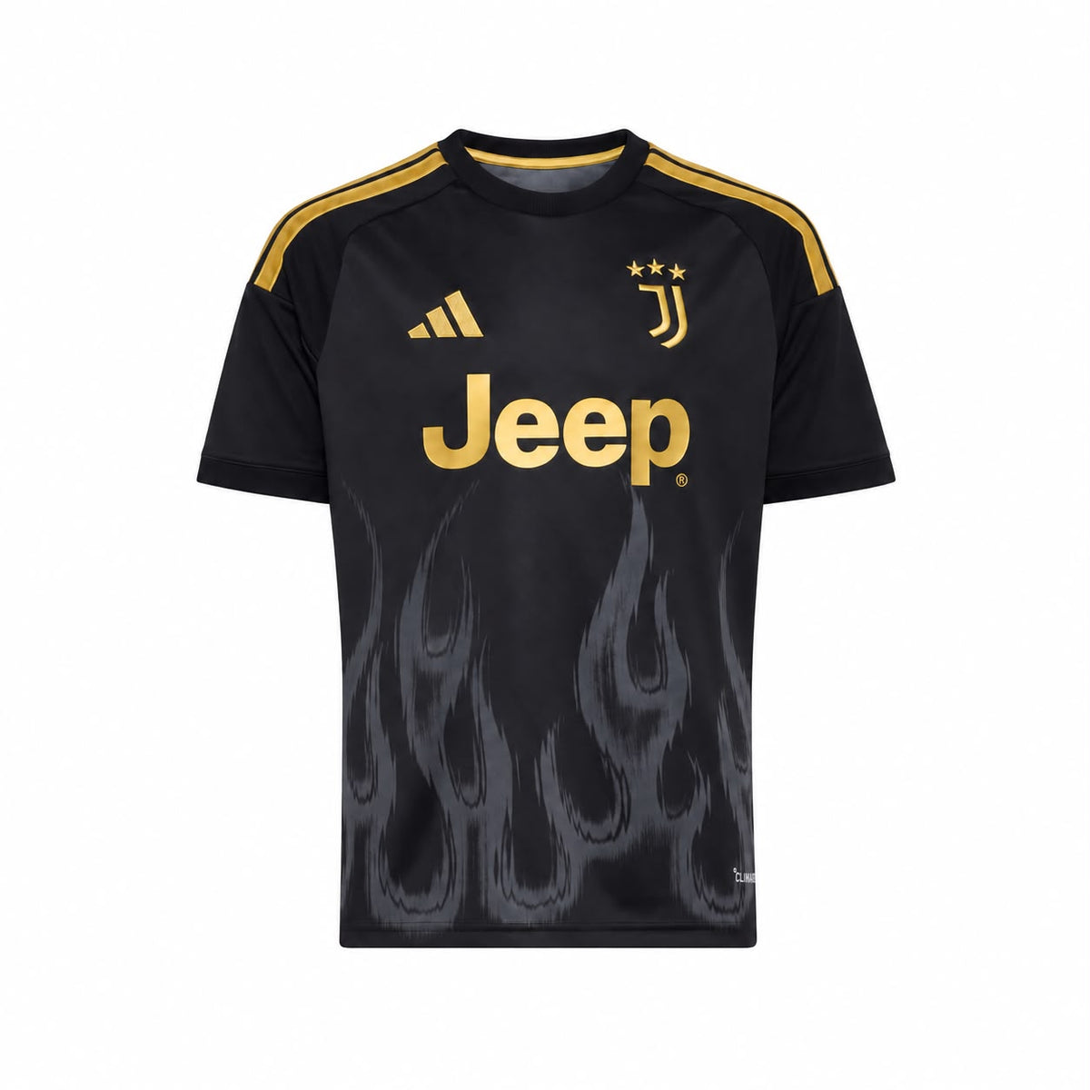 Juventus 3º Equipación 26-27