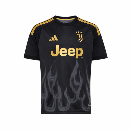 Juventus 3º Equipación 26-27