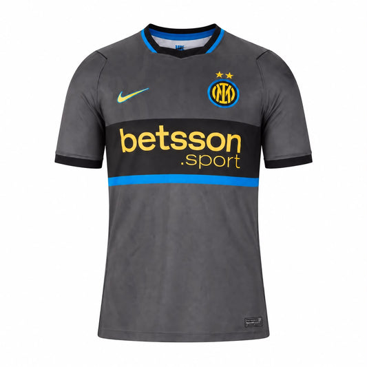 Inter de Milán 3º Equipación 26-27