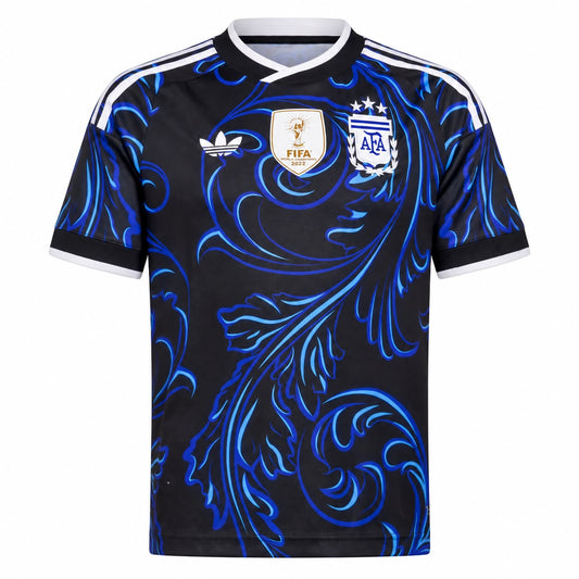 Argentina 2º Equipación 26-27