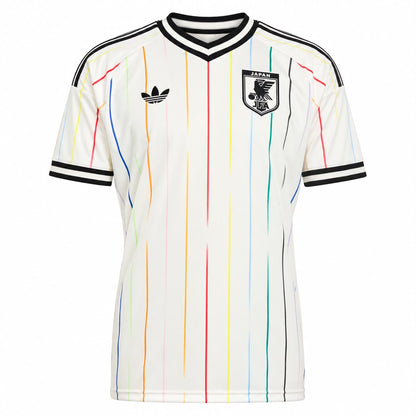 Japón 2º Equipación 26-27
