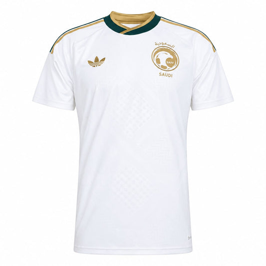 Arabia Saudí 2º Equipación 26-27